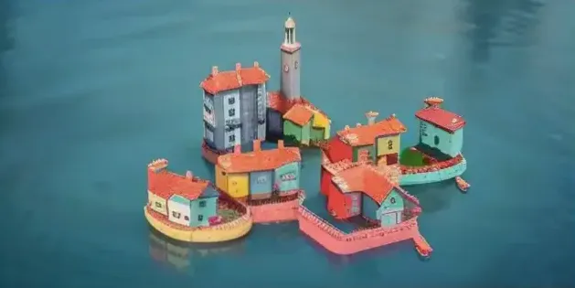 Realizacja — ujęcie pierwsze